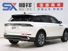 Lincoln Adventurer Explorer 2.0T Two-Wheel Drive Premium - фото 4