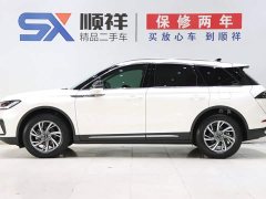 Lincoln Adventurer Explorer 2.0T Two-Wheel Drive Premium - фото 6