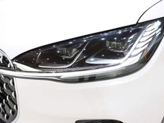 Lincoln Adventurer Explorer 2.0T Two-Wheel Drive Premium - фото 7