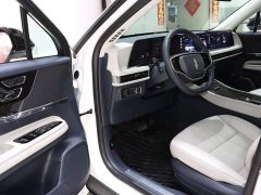 Lincoln Adventurer Explorer 2.0T Two-Wheel Drive Premium - фото 9