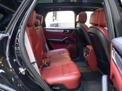 Porsche Cayenne New Energy Cayenne E-Hybrid 2.0T Platinum Edition - ფოტო 10