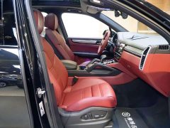 Porsche Cayenne New Energy Cayenne E-Hybrid 2.0T Platinum Edition - ფოტო 12