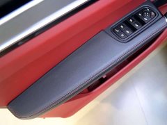 Porsche Cayenne New Energy Cayenne E-Hybrid 2.0T Platinum Edition - ფოტო 14