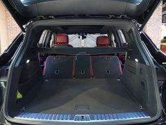 Porsche Cayenne New Energy Cayenne E-Hybrid 2.0T Platinum Edition - ფოტო 16