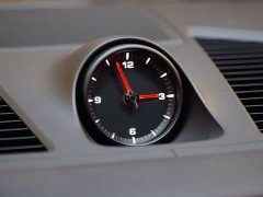 Porsche Cayenne New Energy Cayenne E-Hybrid 2.0T Platinum Edition - ფოტო 18