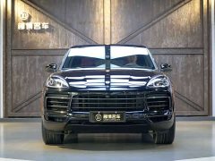 Porsche Cayenne New Energy Cayenne E-Hybrid 2.0T Platinum Edition - ფოტო 2