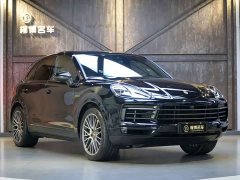 Porsche Cayenne New Energy Cayenne E-Hybrid 2.0T Platinum Edition - ფოტო 5