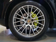 Porsche Cayenne New Energy Cayenne E-Hybrid 2.0T Platinum Edition - ფოტო 6