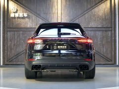Porsche Cayenne New Energy Cayenne E-Hybrid 2.0T Platinum Edition - ფოტო 8