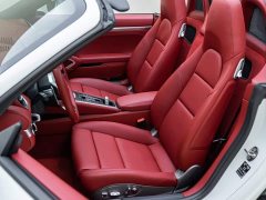 Porsche 718 Boxster 2.0T - ფოტო 11