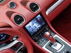Porsche 718 Boxster 2.0T - ფოტო 14