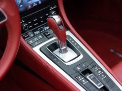 Porsche 718 Boxster 2.0T - ფოტო 15