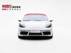 Porsche 718 Boxster 2.0T - ფოტო 2