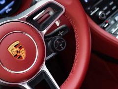 Porsche 718 Boxster 2.0T - ფოტო 20