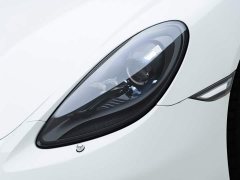 Porsche 718 Boxster 2.0T - ფოტო 5
