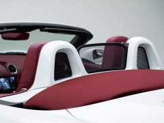 Porsche 718 Boxster 2.0T - ფოტო 7