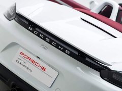 Porsche 718 Boxster 2.0T - ფოტო 8