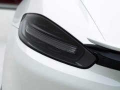 Porsche 718 Boxster 2.0T - ფოტო 9