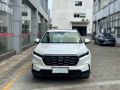 Honda CR-V 240TURBO FWD Smart Edition 5-Seater - ფოტო 2