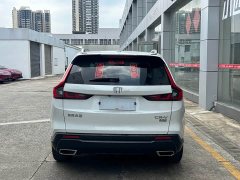 Honda CR-V 240TURBO FWD Smart Edition 5-Seater - ფოტო 5