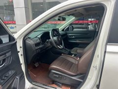 Honda CR-V 240TURBO FWD Smart Edition 5-Seater - ფოტო 6