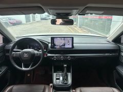Honda CR-V 240TURBO FWD Smart Edition 5-Seater - ფოტო 8