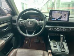 Honda CR-V 240TURBO FWD Smart Edition 5-Seater - ფოტო 9