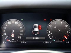 Land Rover Defender 110 3.0T P400 Dark Edition - ფოტო 14