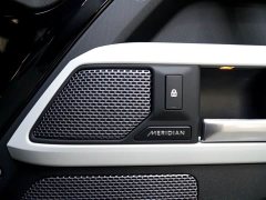 Land Rover Defender 110 3.0T P400 Dark Edition - ფოტო 19
