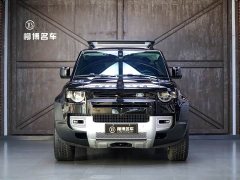Land Rover Defender 110 3.0T P400 Dark Edition - ფოტო 2