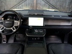 Land Rover Defender 110 3.0T P400 Dark Edition - ფოტო 7