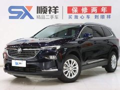 Buick Enclave 2020 28T Two-Wheel Drive Battle Flag Edition - ფოტო 1