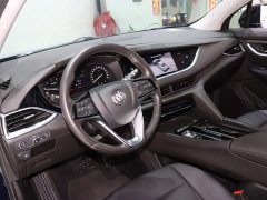 Buick Enclave 2020 28T Two-Wheel Drive Battle Flag Edition - ფოტო 10