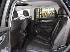 Buick Enclave 2020 28T Two-Wheel Drive Battle Flag Edition - ფოტო 11