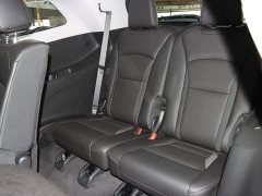 Buick Enclave 2020 28T Two-Wheel Drive Battle Flag Edition - ფოტო 12