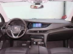 Buick Enclave 2020 28T Two-Wheel Drive Battle Flag Edition - ფოტო 13