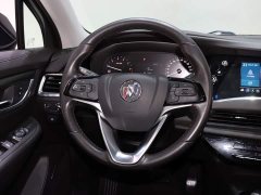 Buick Enclave 2020 28T Two-Wheel Drive Battle Flag Edition - ფოტო 14