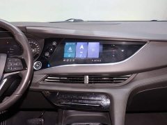 Buick Enclave 2020 28T Two-Wheel Drive Battle Flag Edition - ფოტო 15