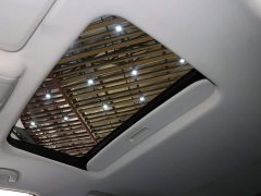 Buick Enclave 2020 28T Two-Wheel Drive Battle Flag Edition - ფოტო 17