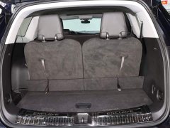 Buick Enclave 2020 28T Two-Wheel Drive Battle Flag Edition - ფოტო 18