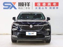 Buick Enclave 2020 28T Two-Wheel Drive Battle Flag Edition - ფოტო 2