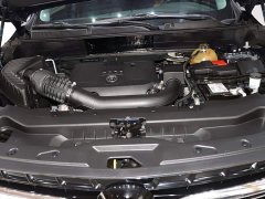 Buick Enclave 2020 28T Two-Wheel Drive Battle Flag Edition - ფოტო 20