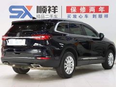 Buick Enclave 2020 28T Two-Wheel Drive Battle Flag Edition - ფოტო 4