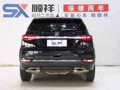 Buick Enclave 2020 28T Two-Wheel Drive Battle Flag Edition - ფოტო 5