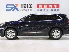 Buick Enclave 2020 28T Two-Wheel Drive Battle Flag Edition - ფოტო 6