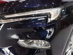 Buick Enclave 2020 28T Two-Wheel Drive Battle Flag Edition - ფოტო 7