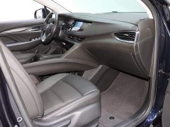 Buick Enclave 2020 28T Two-Wheel Drive Battle Flag Edition - ფოტო 8