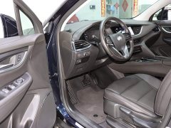 Buick Enclave 2020 28T Two-Wheel Drive Battle Flag Edition - ფოტო 9