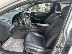 Toyota Avalon 2022 Hybrid 2.5L Luxury - ფოტო 10
