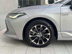 Toyota Avalon 2022 Hybrid 2.5L Luxury - ფოტო 5